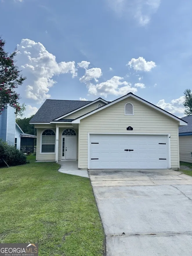 138 Hamilton DR St. Marys, GA 31558