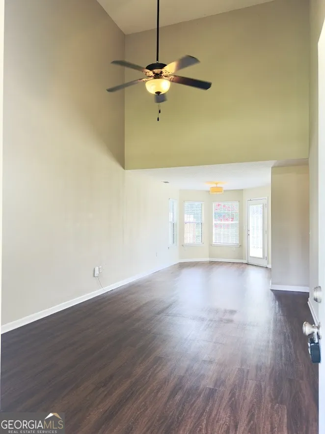 138 Hamilton DR St. Marys, GA 31558