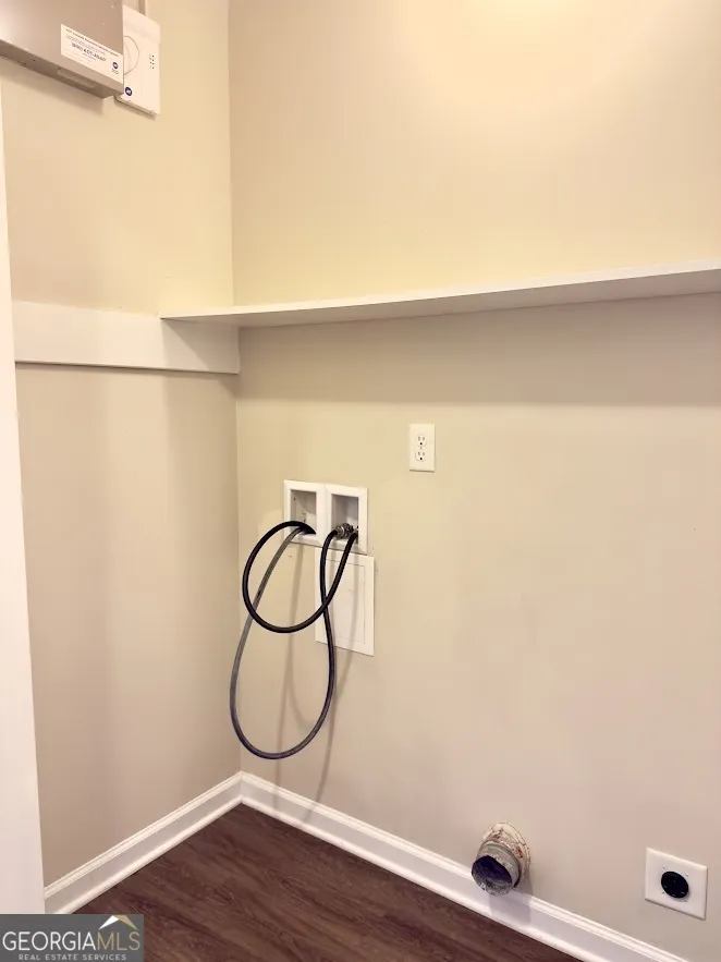 138 Hamilton DR St. Marys, GA 31558