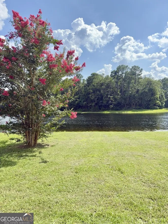 138 Hamilton DR St. Marys, GA 31558