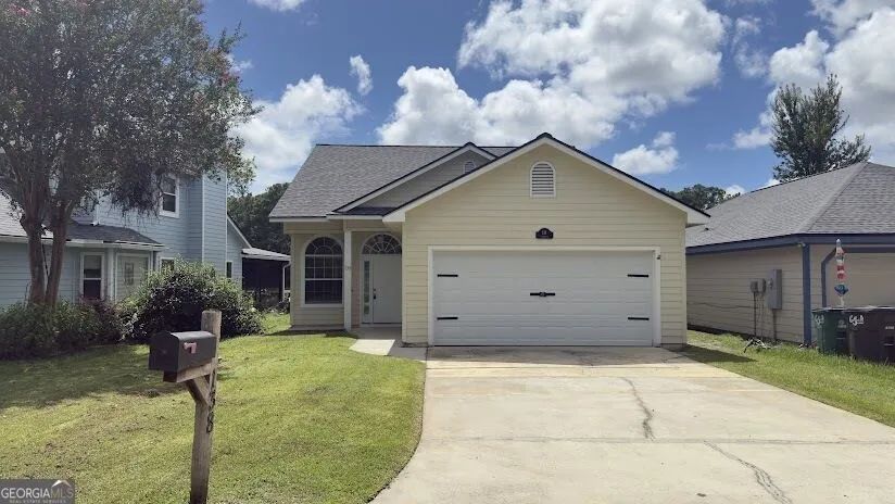 138 Hamilton DR St. Marys, GA 31558