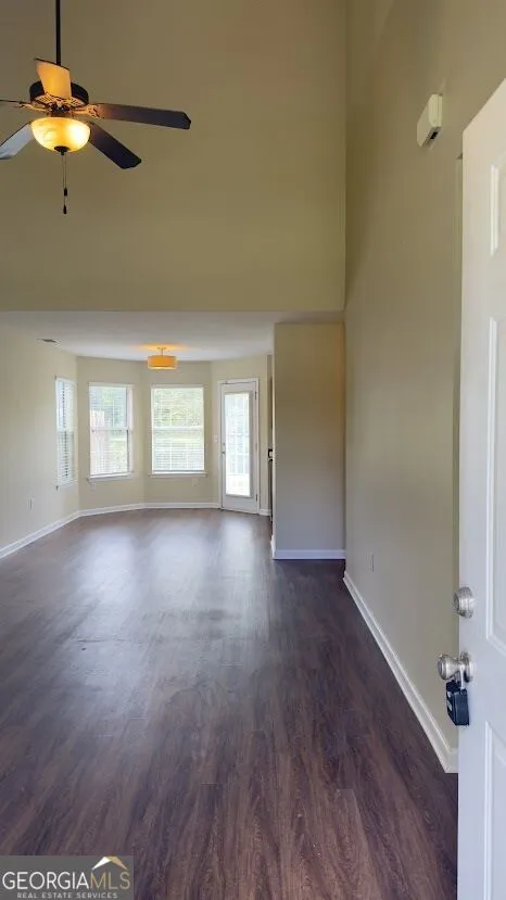 138 Hamilton DR St. Marys, GA 31558