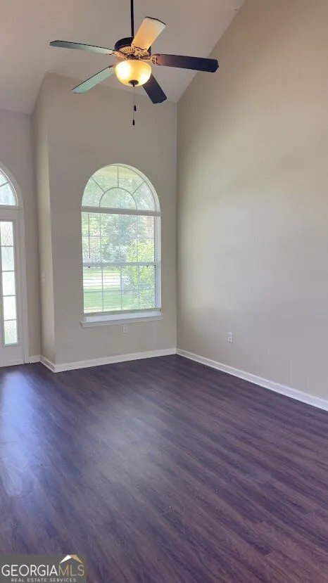 138 Hamilton DR St. Marys, GA 31558