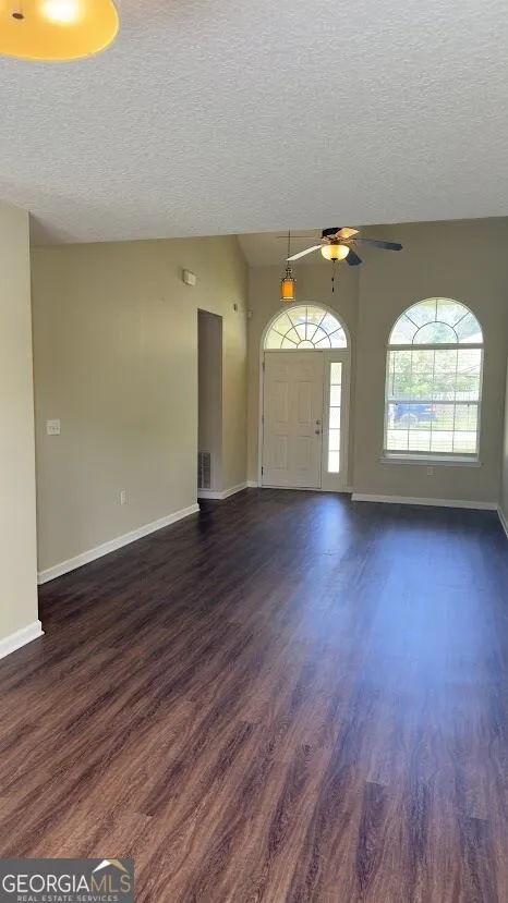 138 Hamilton DR St. Marys, GA 31558