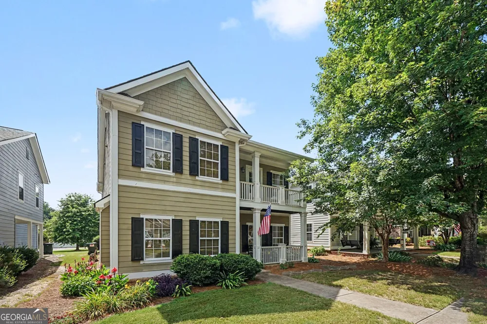 2691 Eisenhower AVE Bogart, GA 30622