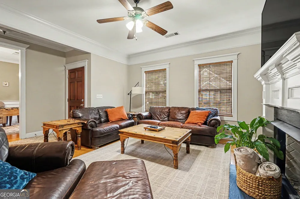 2691 Eisenhower AVE Bogart, GA 30622