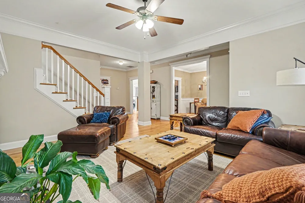2691 Eisenhower AVE Bogart, GA 30622