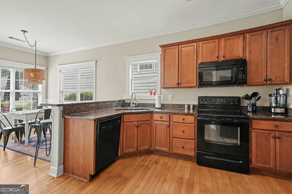 2691 Eisenhower AVE Bogart, GA 30622