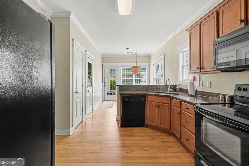 2691 Eisenhower AVE Bogart, GA 30622