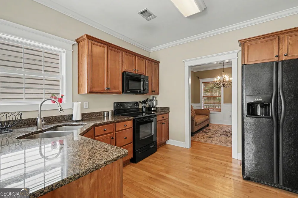 2691 Eisenhower AVE Bogart, GA 30622