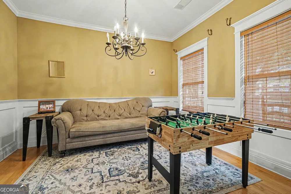 2691 Eisenhower AVE Bogart, GA 30622