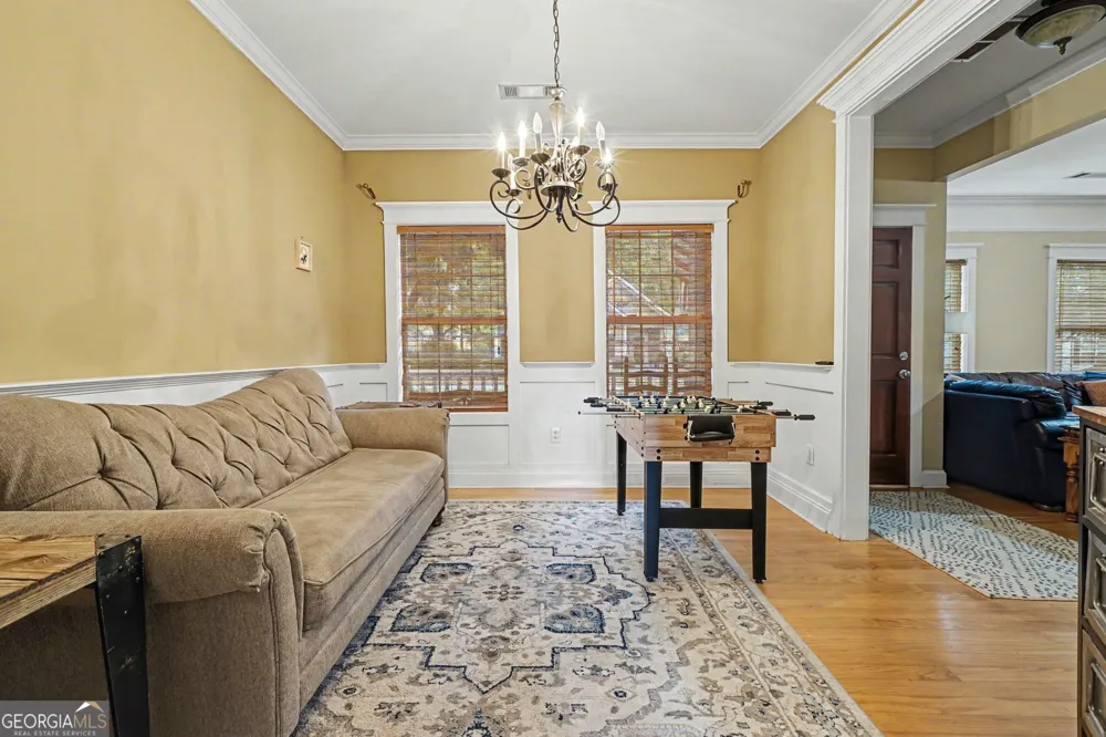 2691 Eisenhower AVE Bogart, GA 30622