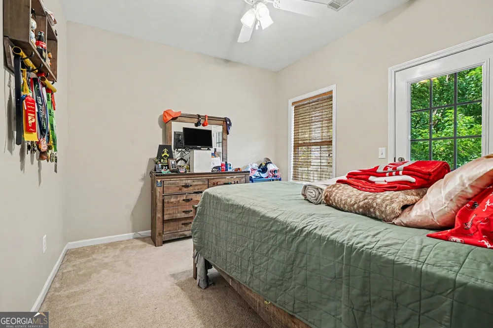 2691 Eisenhower AVE Bogart, GA 30622