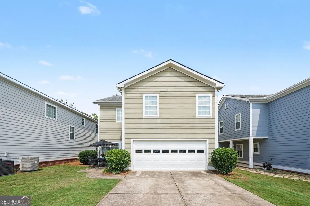 2691 Eisenhower AVE Bogart, GA 30622