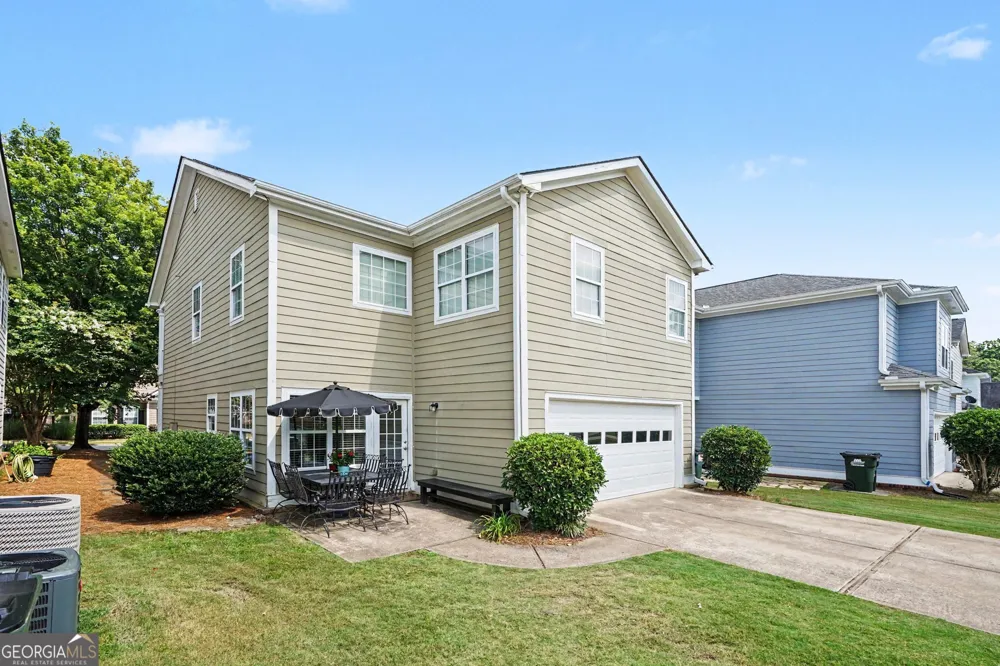2691 Eisenhower AVE Bogart, GA 30622