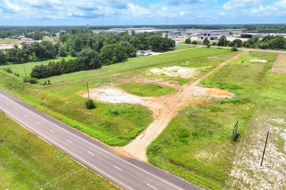 US 287 Grapeland, TX 75844