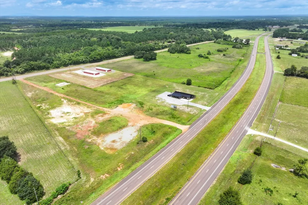 US 287 Grapeland, TX 75844
