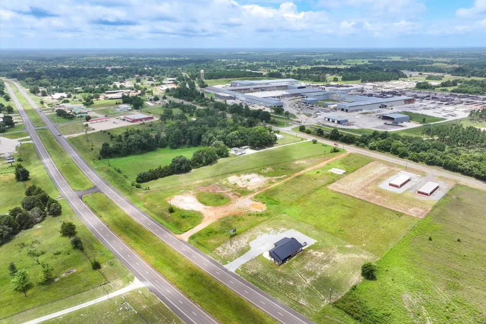 US 287 Grapeland, TX 75844