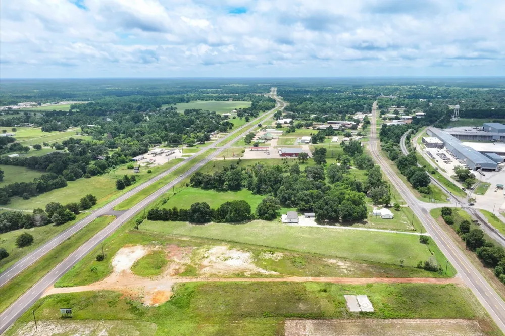 US 287 Grapeland, TX 75844