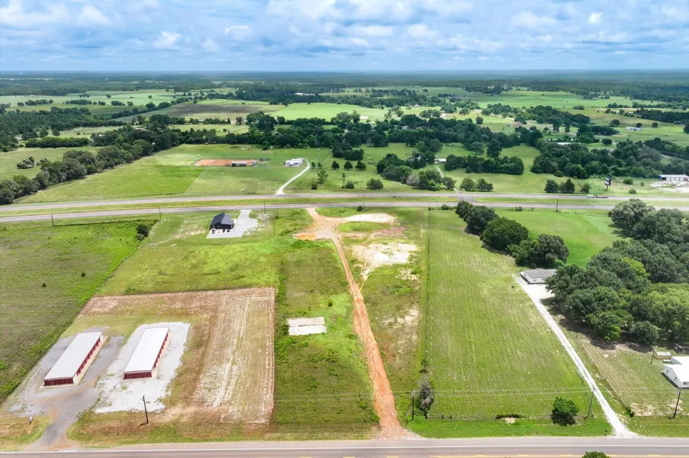 US 287 Grapeland, TX 75844