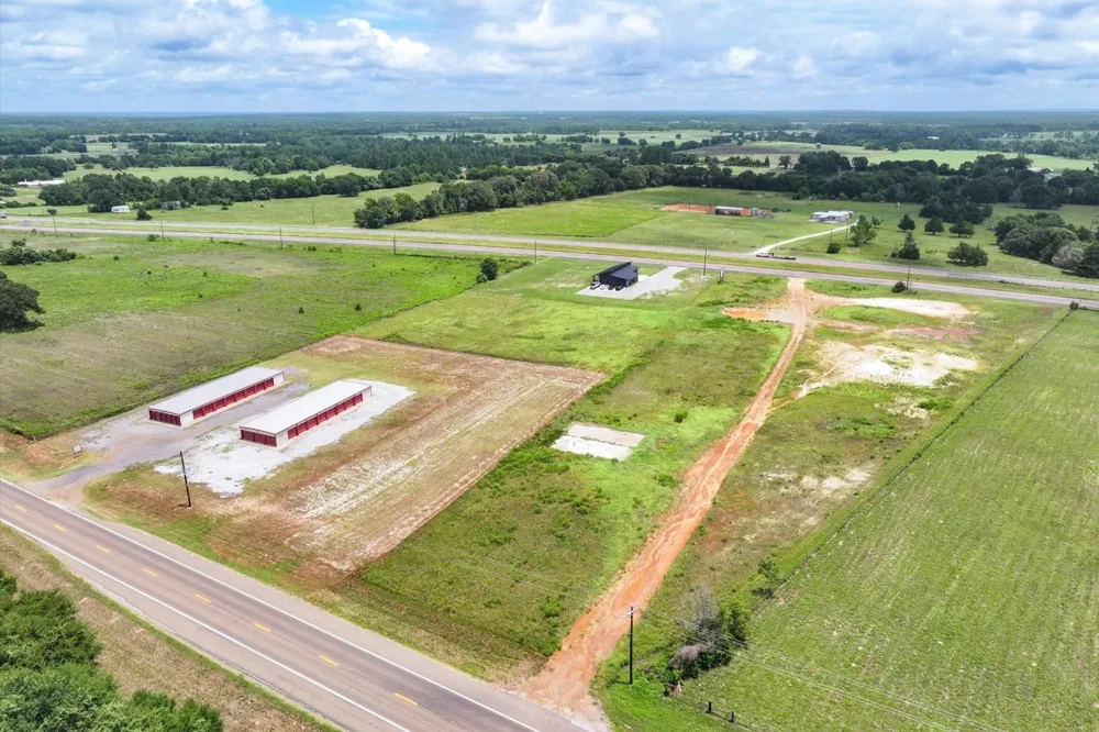 US 287 Grapeland, TX 75844