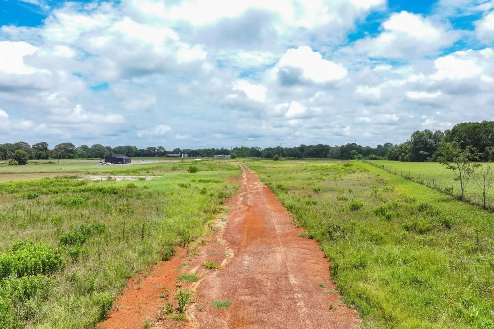US 287 Grapeland, TX 75844