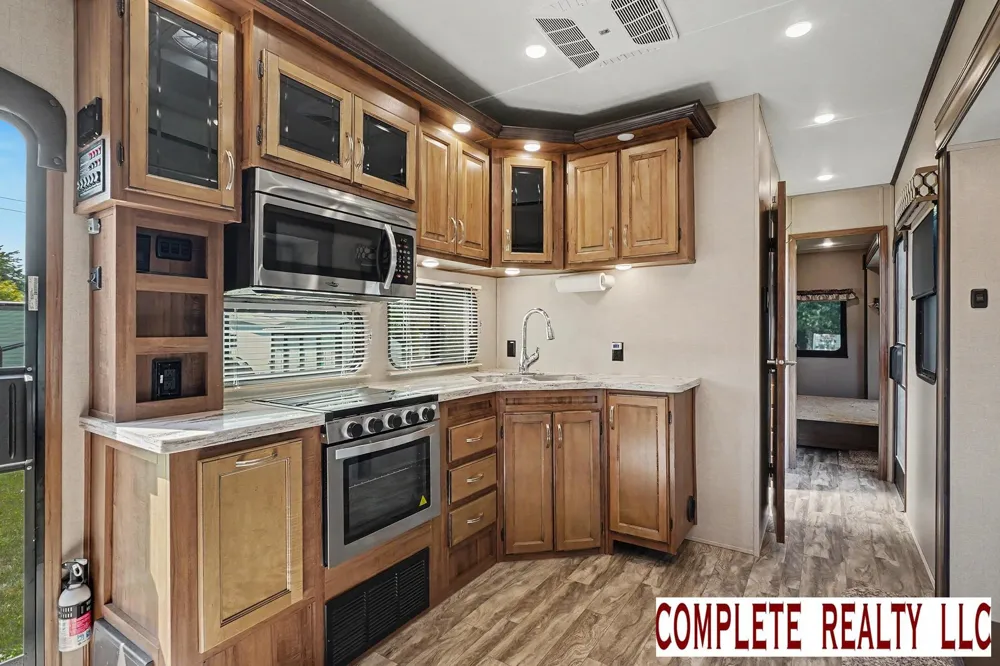 831 S Main Unit 213 Street Au Gres City, MI 48703