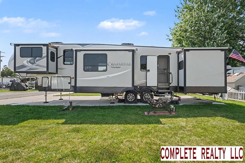 831 S Main Unit 213 Street Au Gres City, MI 48703
