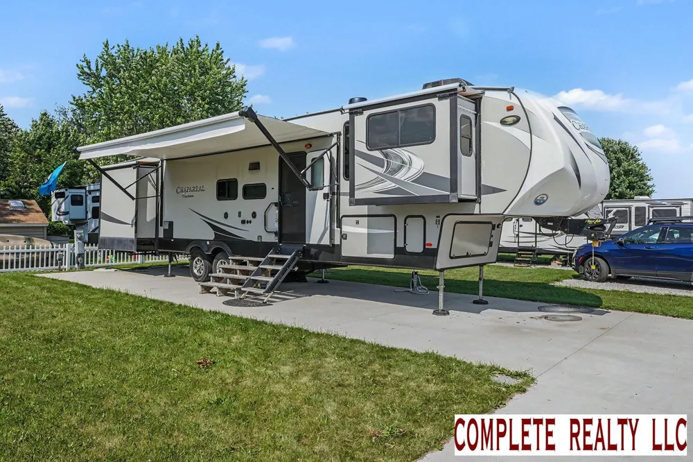 831 S Main Unit 213 Street Au Gres City, MI 48703