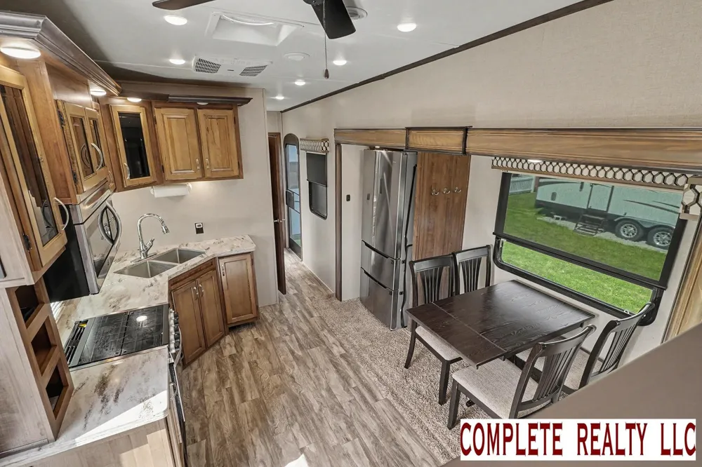 831 S Main Unit 213 Street Au Gres City, MI 48703