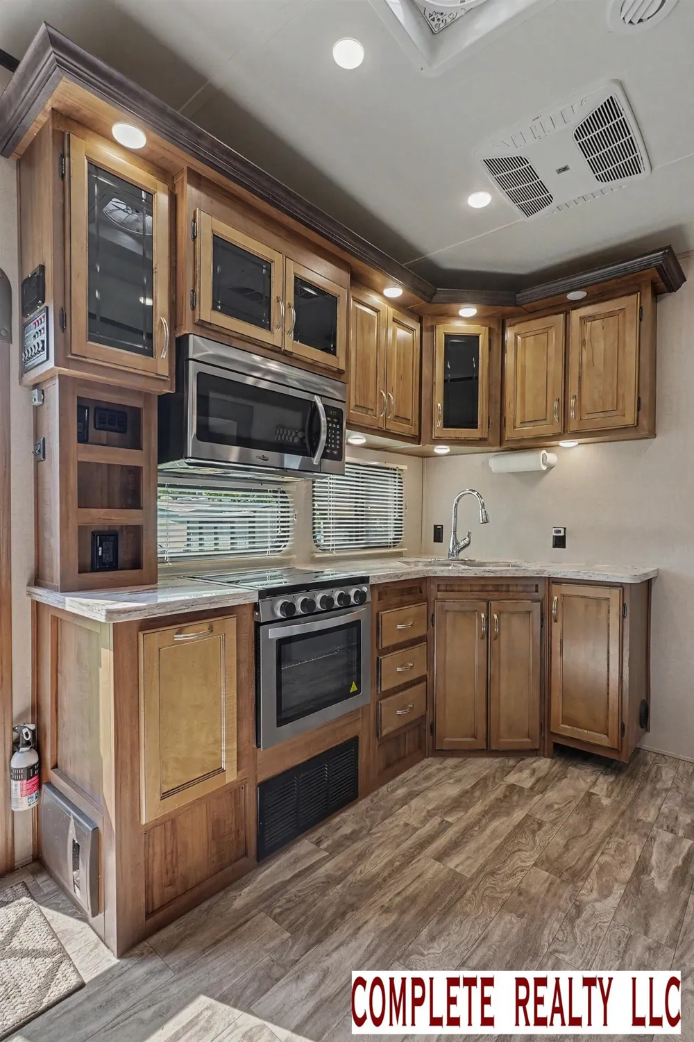 831 S Main Unit 213 Street Au Gres City, MI 48703