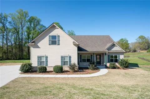 540 Brookside Lane