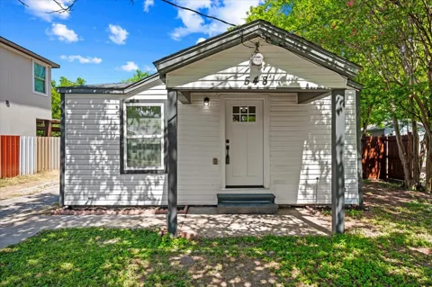 548 Ezekial Avenue