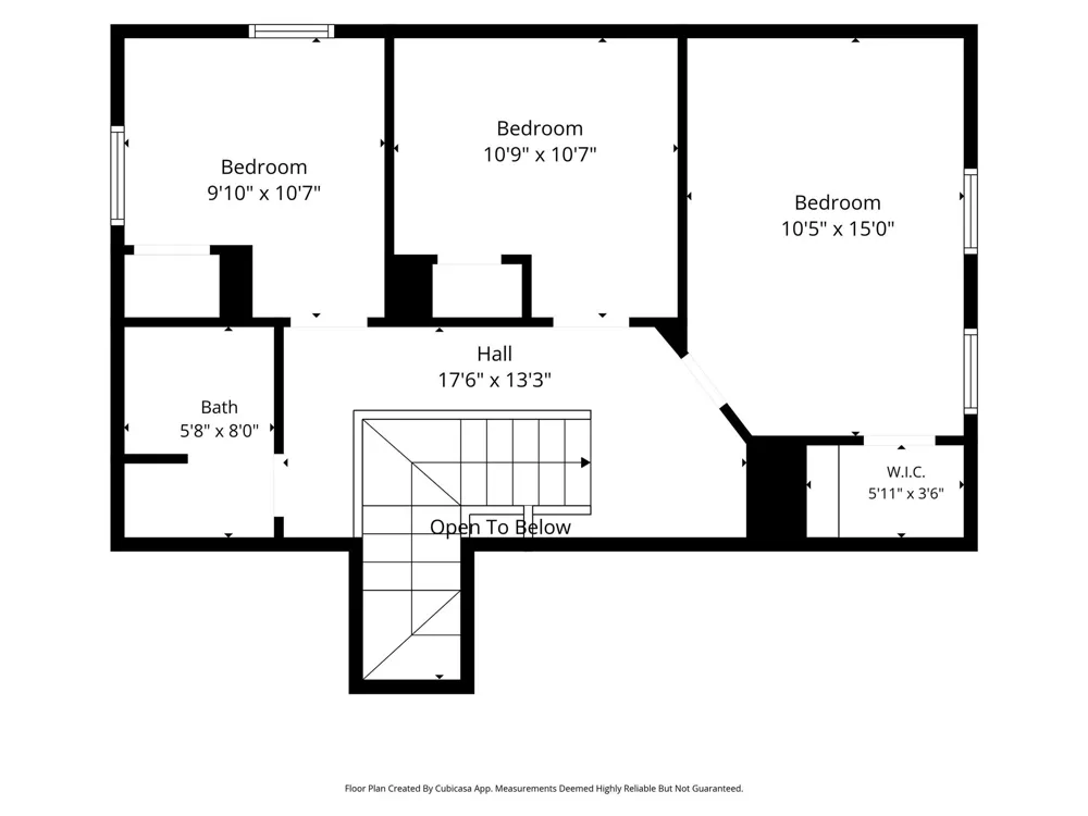 4261 Carlene Orange, TX 77630