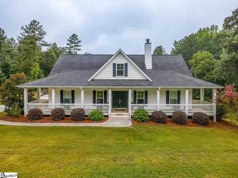 114 Tall Pines Road
