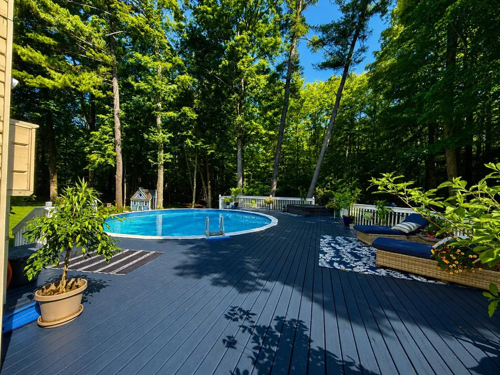 21458 Forest Lake Drive Big Rapids, MI 49307