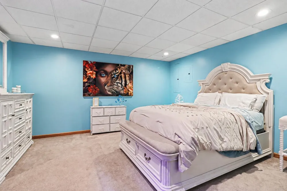 21458 Forest Lake Drive Big Rapids, MI 49307
