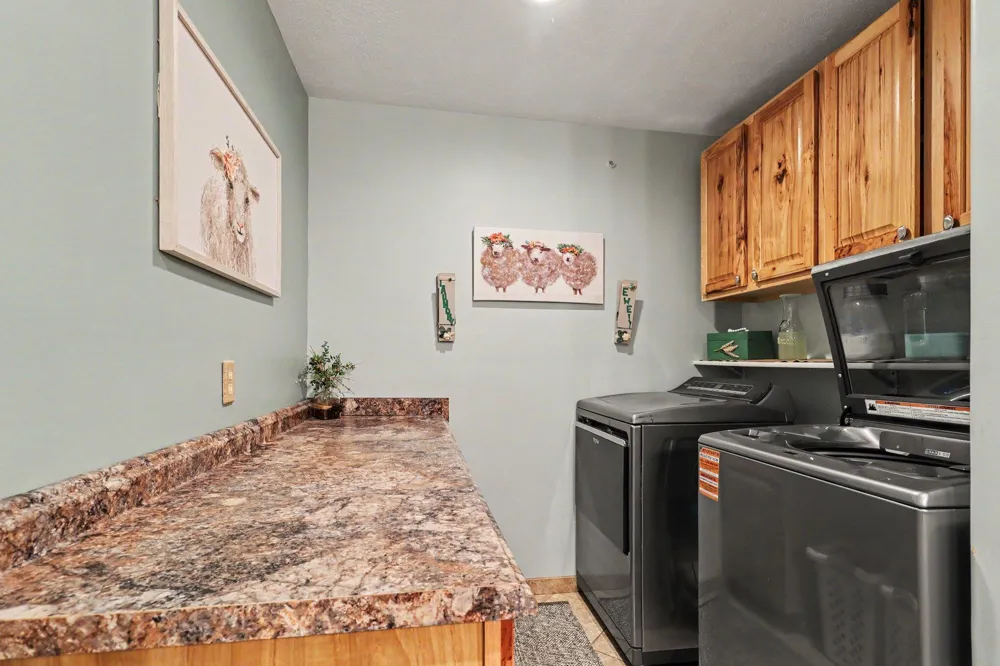 21458 Forest Lake Drive Big Rapids, MI 49307
