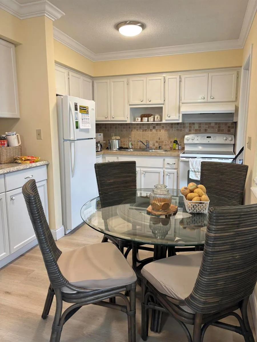 2121 NE 42ND COURT #202C Lighthouse Point, FL 33064