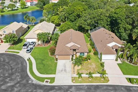 1842 OAK BERRY CIRCLE