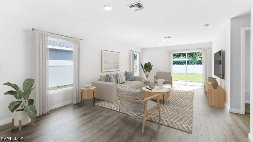 RADIANT SUN LANE Lehigh Acres, FL 33936