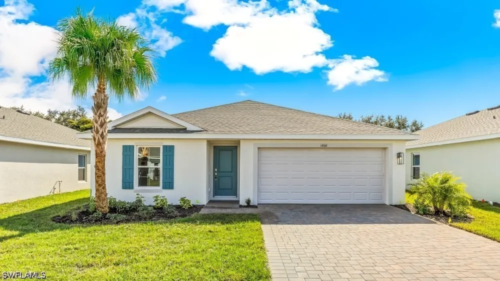 RADIANT SUN LANE Lehigh Acres, FL 33936