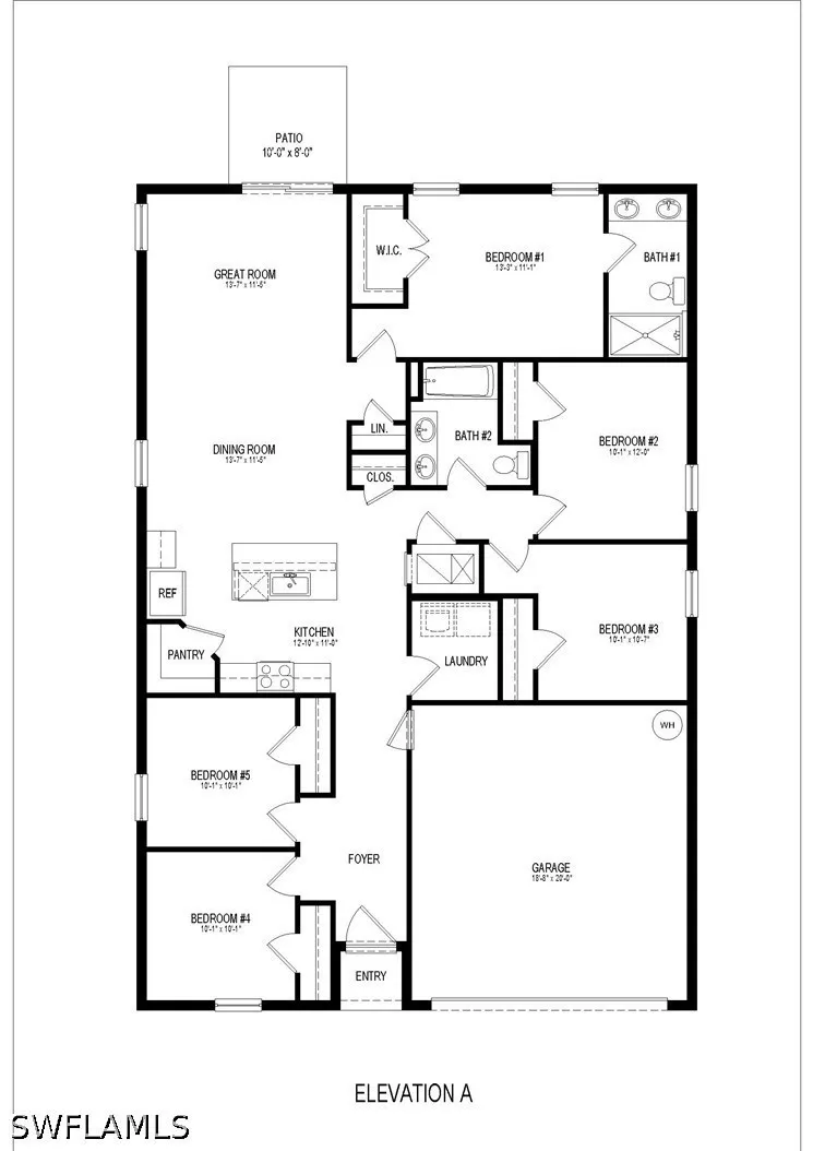 RADIANT SUN LANE Lehigh Acres, FL 33936