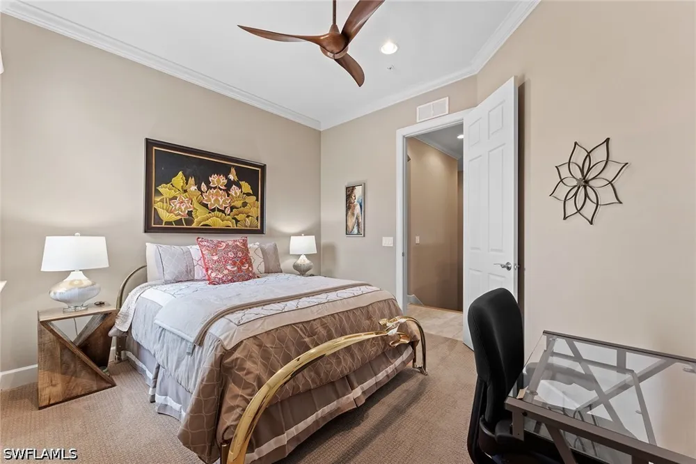 Covent Garden Court #2202 Naples, FL 34120