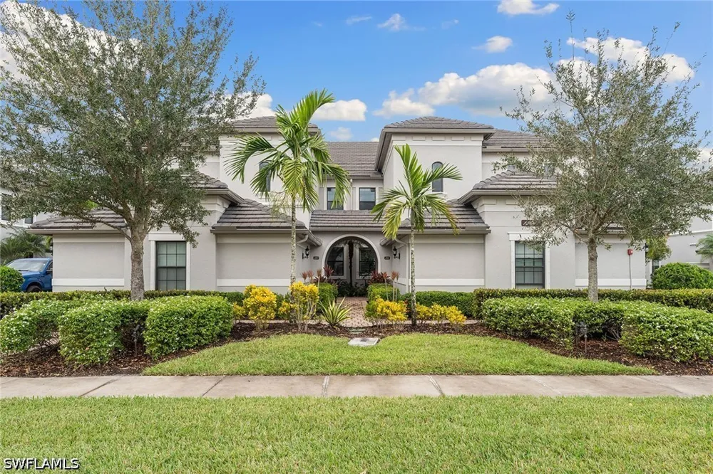 Covent Garden Court #2202 Naples, FL 34120