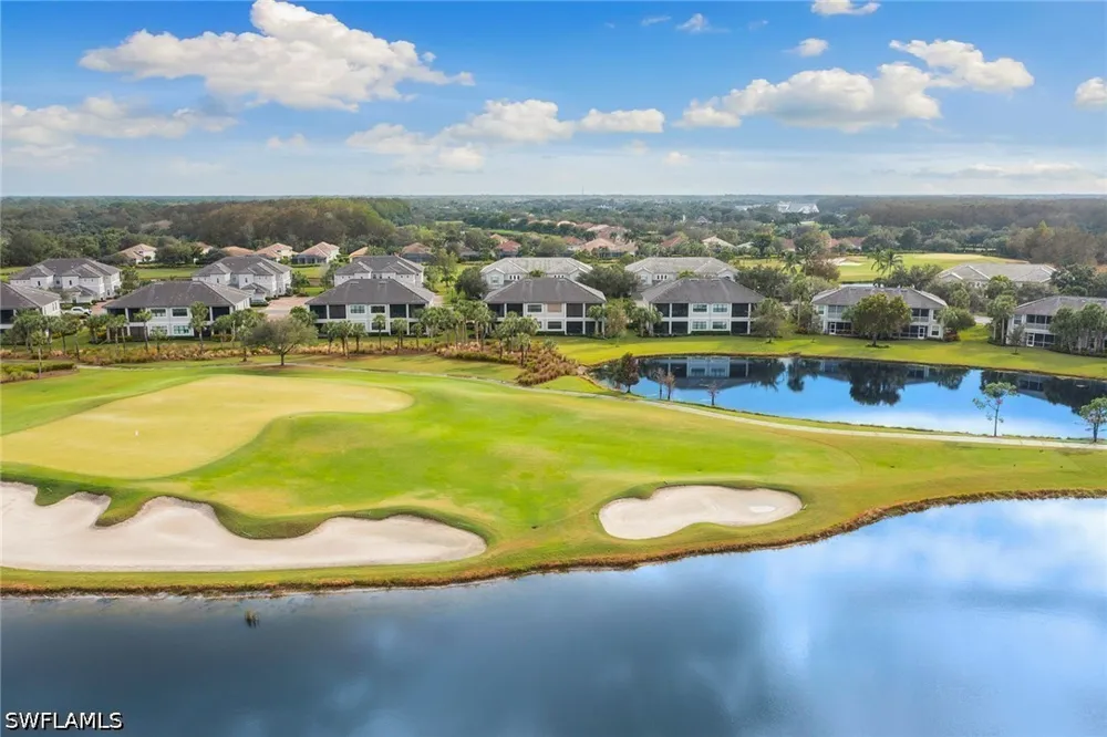 Covent Garden Court #2202 Naples, FL 34120