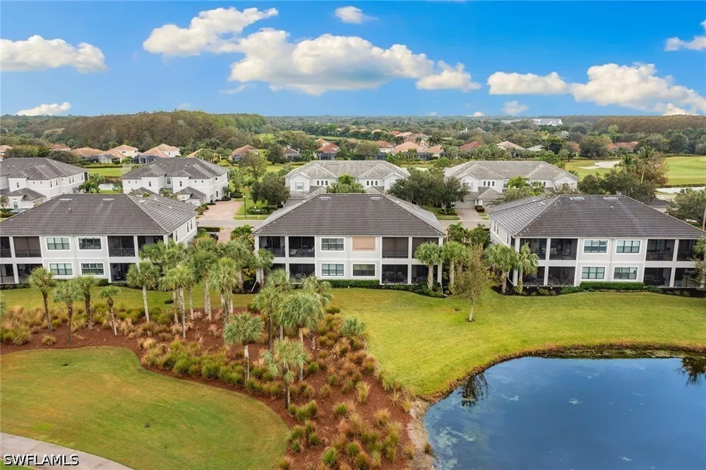 Covent Garden Court #2202 Naples, FL 34120