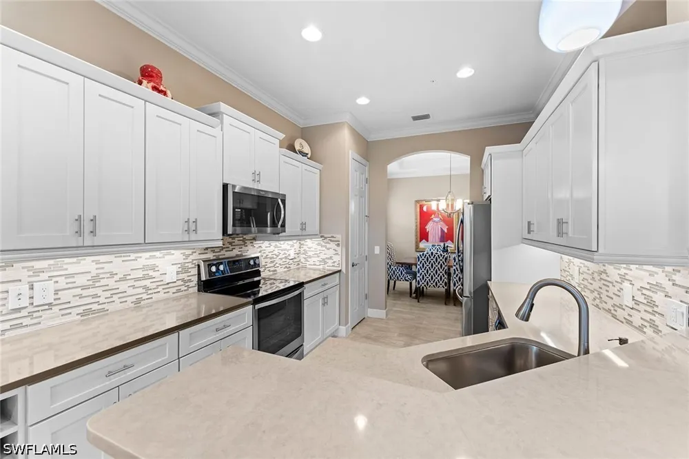 Covent Garden Court #2202 Naples, FL 34120