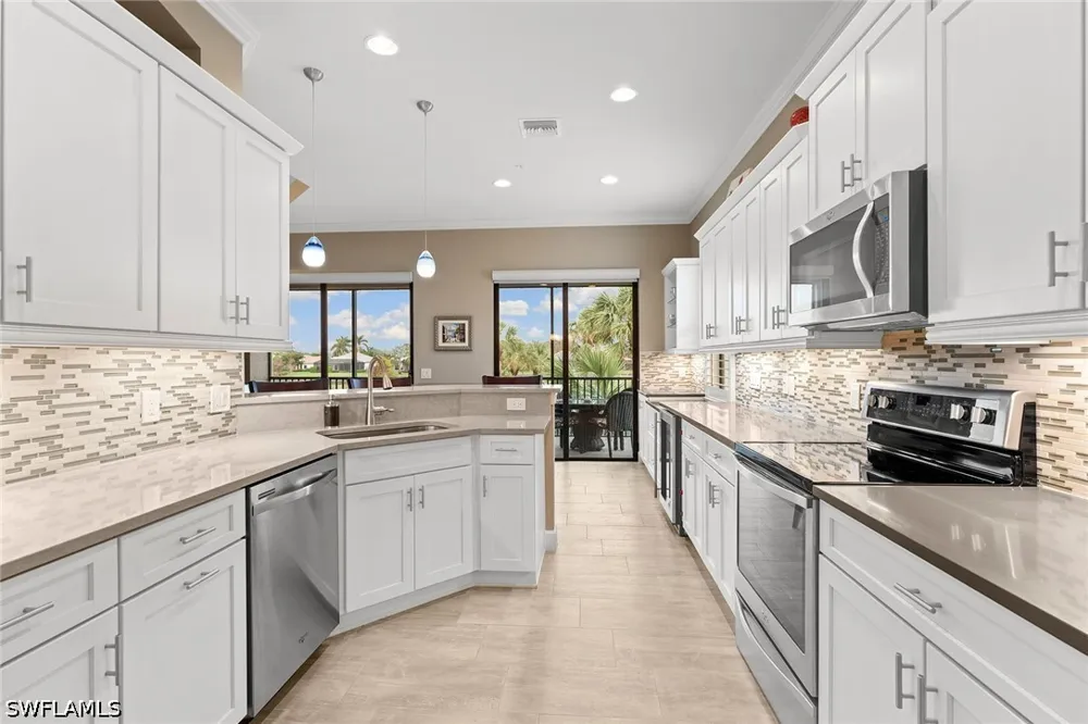 Covent Garden Court #2202 Naples, FL 34120