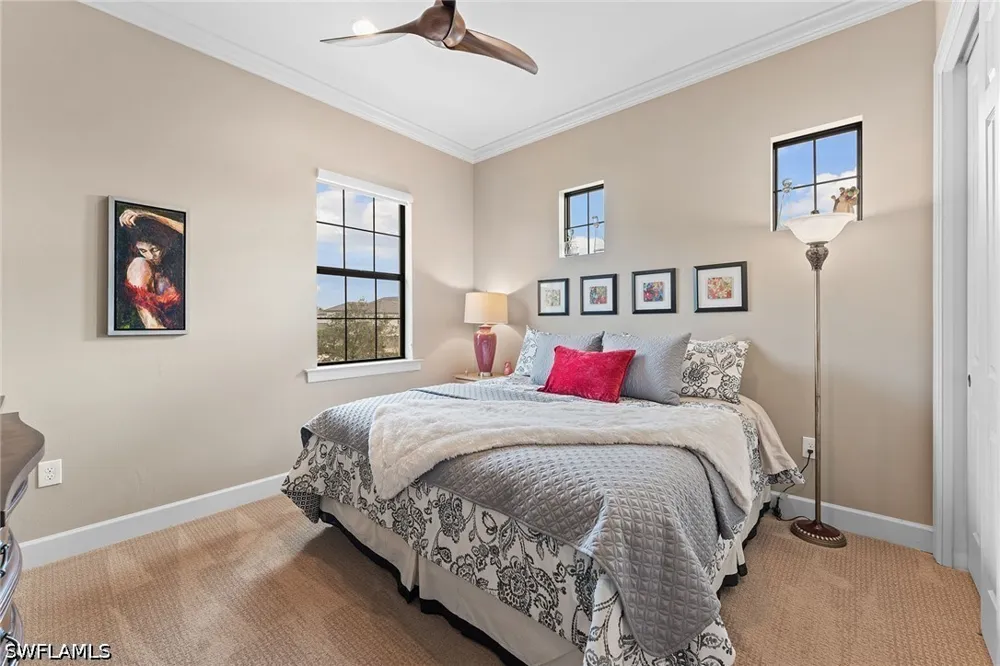 Covent Garden Court #2202 Naples, FL 34120